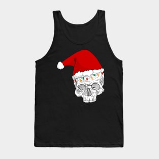 merry Creepmas Tank Top